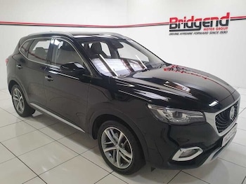 Used MG MG HS 2022 for sale - 79218706: Photo
