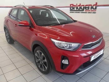 Kia - Stonic