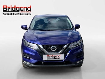 Used Nissan Qashqai 2019 for sale - 78097277: Photo