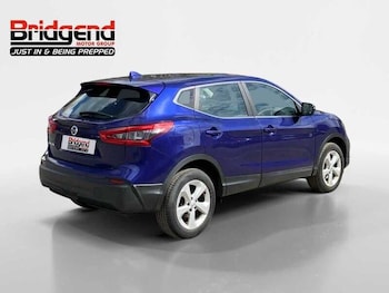 Used Nissan Qashqai 2019 for sale - 78097277: Photo