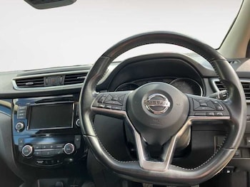 Used Nissan Qashqai 2019 for sale - 78097277: Photo