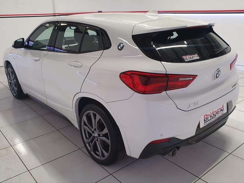 Used BMW X2 2019 for sale - 77716369: Photo 4