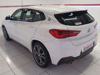 Used BMW X2 2019 for sale - 77716369: Photo