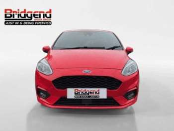 Used Ford Fiesta 2018 for sale - 75257615: Photo