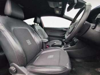 Used Ford Fiesta 2018 for sale - 75257615: Photo