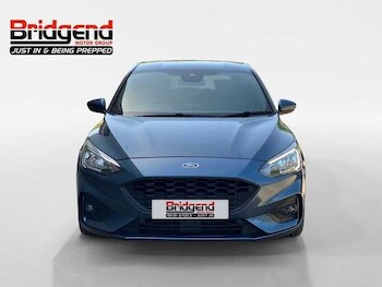 Used Ford Focus 2019 for sale - 78485848: Photo