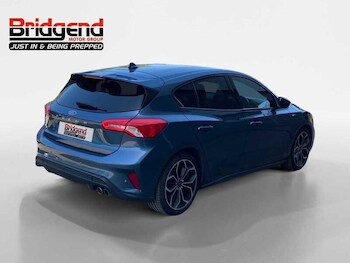 Used Ford Focus 2019 for sale - 78485848: Photo