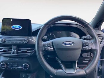 Used Ford Focus 2019 for sale - 78485848: Photo
