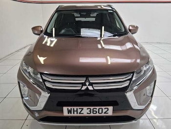 Used Mitsubishi Eclipse Cross 2019 for sale - 79309960: Photo