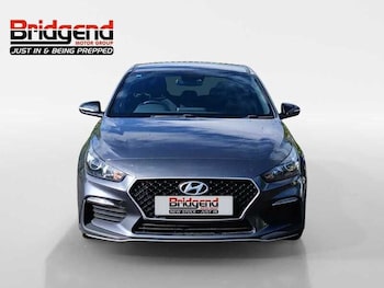 Used Hyundai i30 2019 for sale - 78485847: Photo