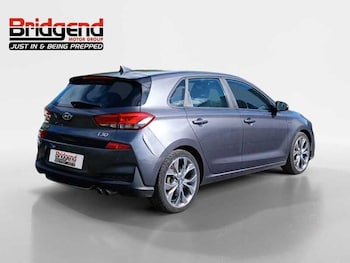 Used Hyundai i30 2019 for sale - 78485847: Photo