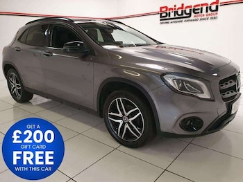Used Mercedes-Benz GLA 2019 for sale - 79309593: Photo