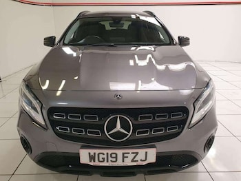 Used Mercedes-Benz GLA 2019 for sale - 79309593: Photo