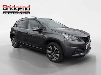Used Peugeot 2008 undefined for sale - 78681847: Photo