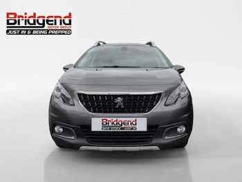 Used Peugeot 2008 undefined for sale - 78681847: Photo
