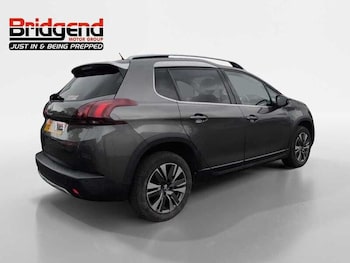 Used Peugeot 2008 undefined for sale - 78681847: Photo