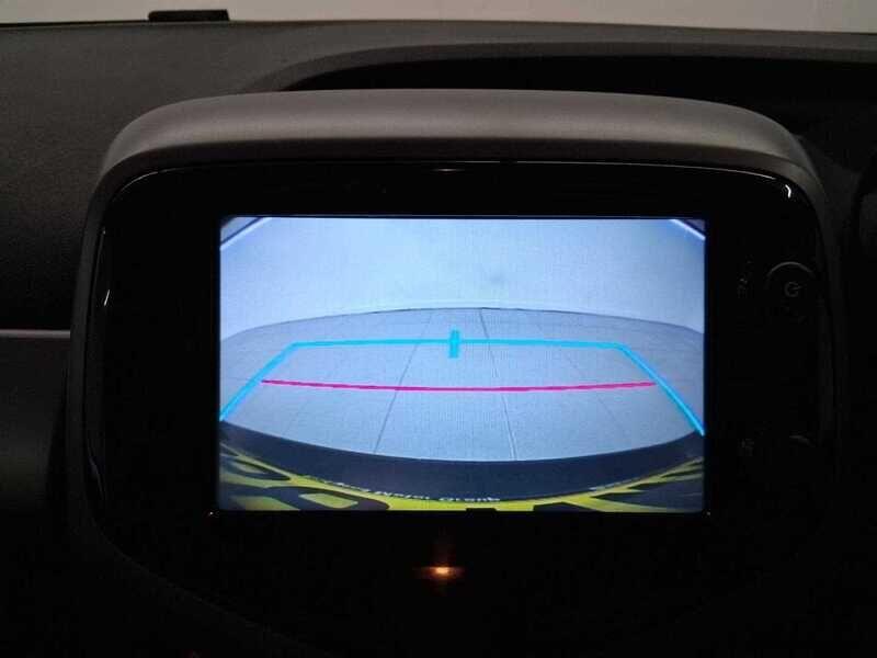 Used Toyota AYGO 2018 for sale - 76137277: Photo 17