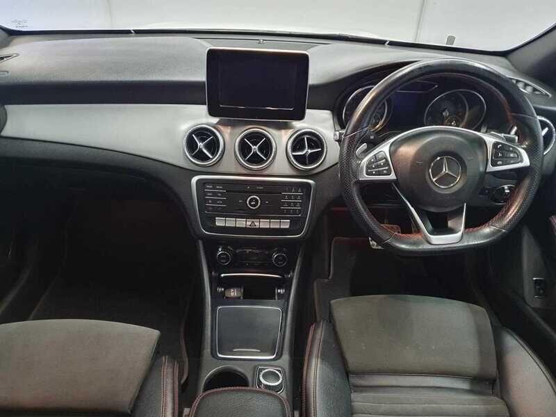 Used Mercedes-Benz CLA 2018 for sale - 76988897: Photo 11