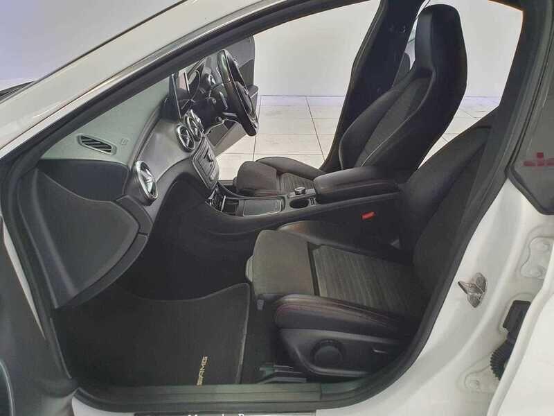 Used Mercedes-Benz CLA 2018 for sale - 76988897: Photo 19