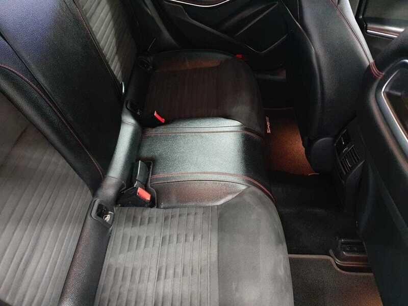 Used Mercedes-Benz CLA 2018 for sale - 76988897: Photo 9