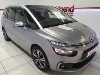 (18) - 1.2 PureTech Feel MPV 5dr