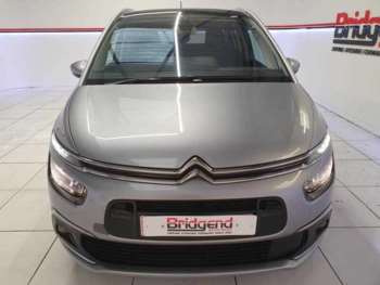 Used Citroen C4 Picasso 2018 for sale - 74738187: Photo