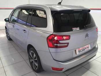 Used Citroen C4 Picasso 2018 for sale - 74738187: Photo