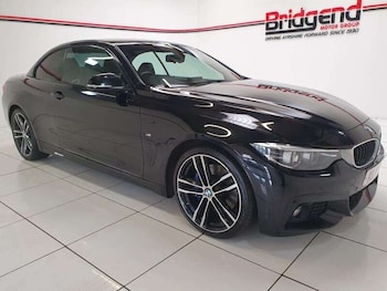 Used BMW 4 Series 2019 for sale - 79596079: Photo