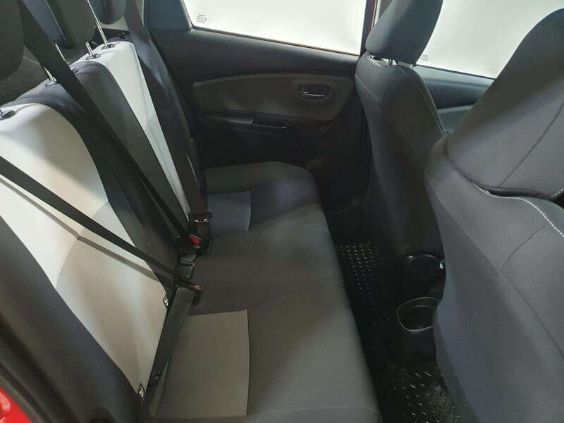 Used Toyota Yaris 2019 for sale - 77814235: Photo 10