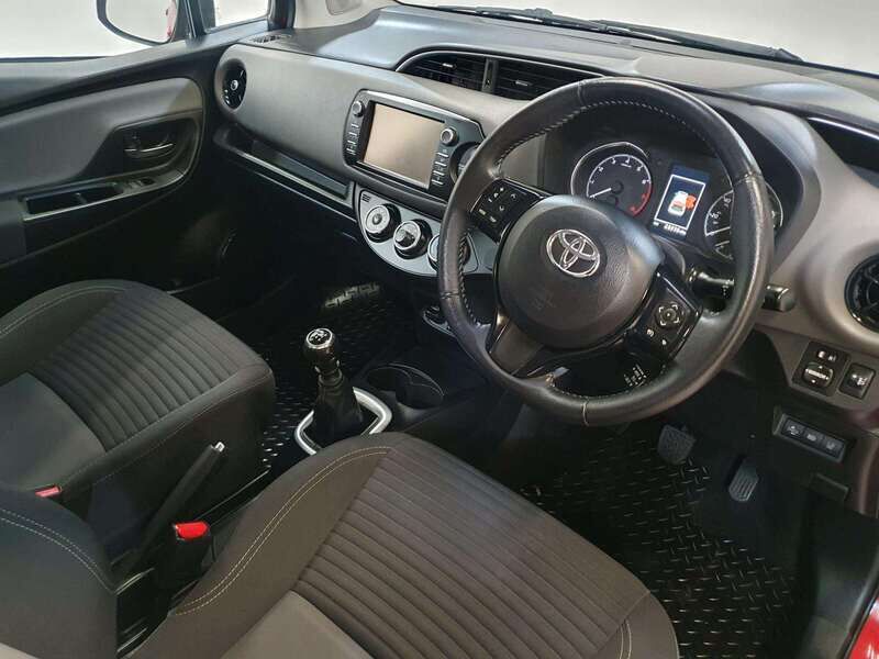 Used Toyota Yaris 2019 for sale - 77814235: Photo 14