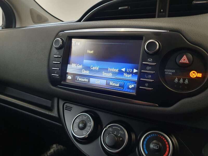 Used Toyota Yaris 2019 for sale - 77814235: Photo 17