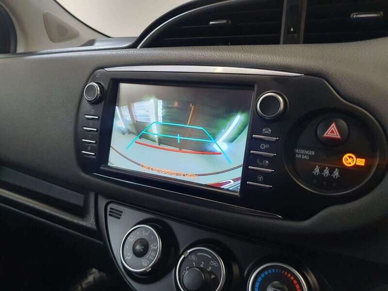 Used Toyota Yaris 2019 for sale - 77814235: Photo 18