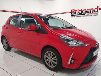 Used Toyota Yaris 2019 for sale - 77814235: Photo