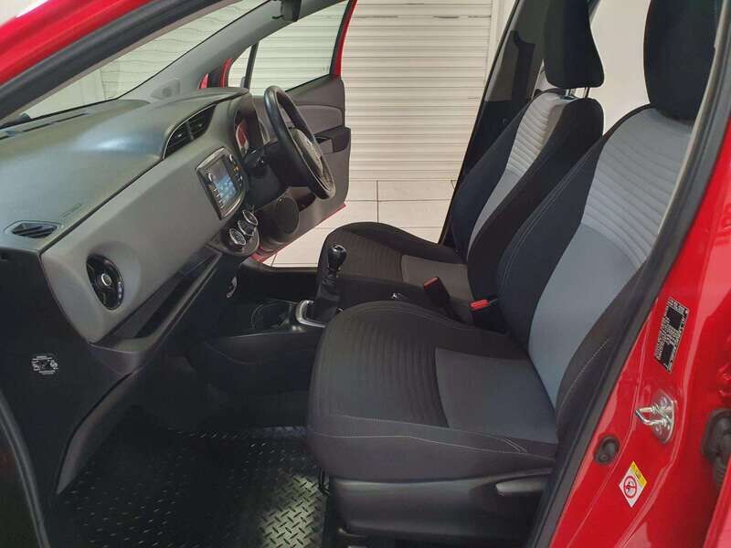 Used Toyota Yaris 2019 for sale - 77814235: Photo 21