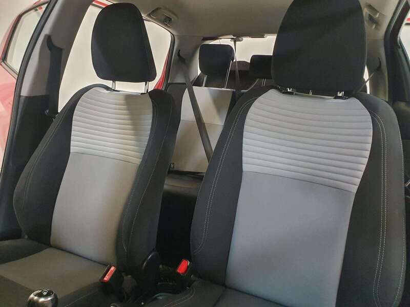 Used Toyota Yaris 2019 for sale - 77814235: Photo 22