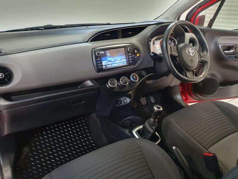 Used Toyota Yaris 2019 for sale - 77814235: Photo 25