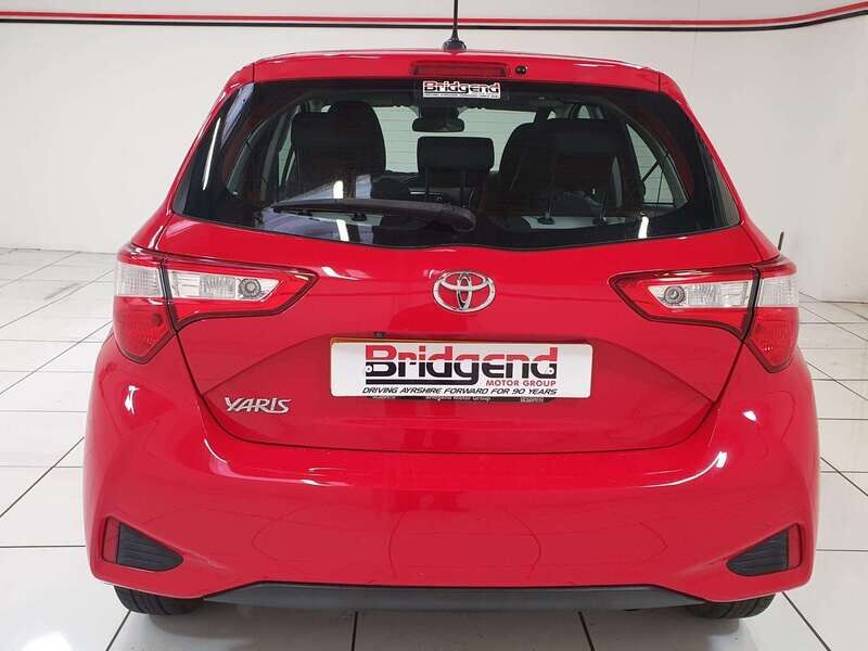 Used Toyota Yaris 2019 for sale - 77814235: Photo 5
