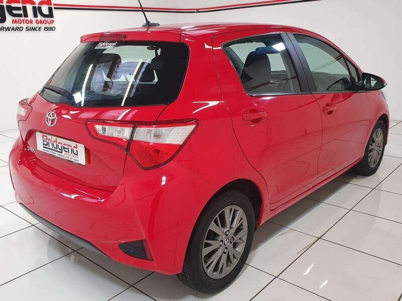 Used Toyota Yaris 2019 for sale - 77814235: Photo 6