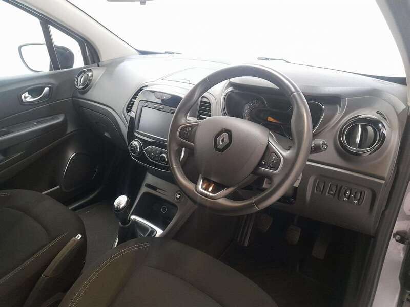 Used Renault Captur 2019 for sale - 77814672: Photo 10
