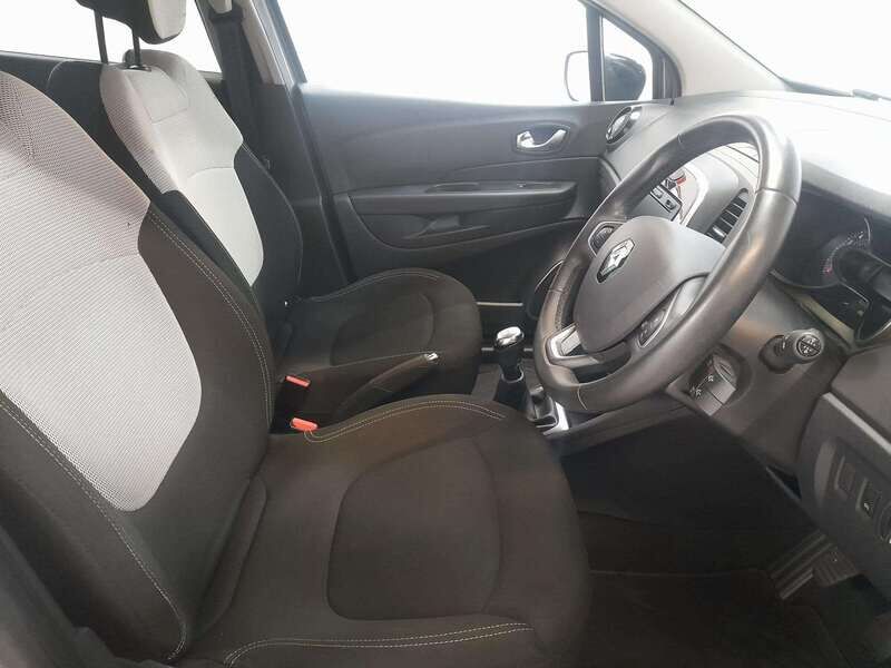 Used Renault Captur 2019 for sale - 77814672: Photo 11