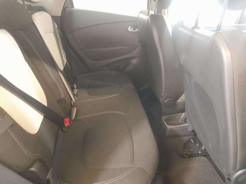 Used Renault Captur 2019 for sale - 77814672: Photo 12