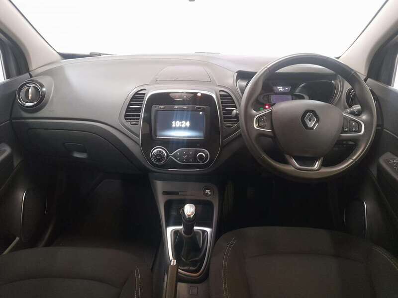 Used Renault Captur 2019 for sale - 77814672: Photo 13
