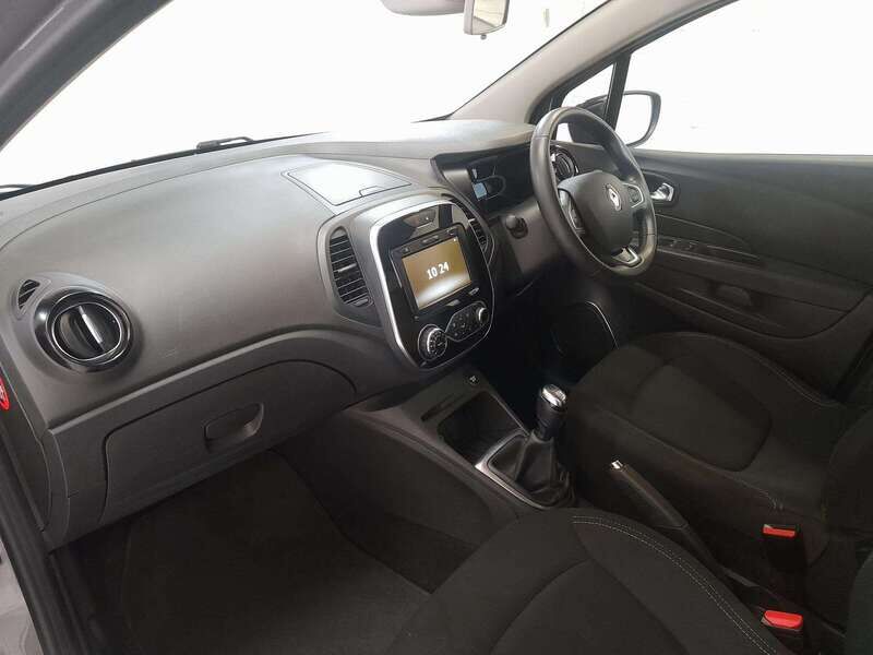 Used Renault Captur 2019 for sale - 77814672: Photo 14