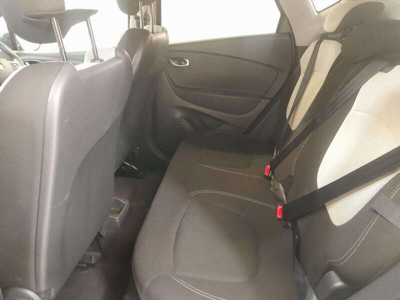 Used Renault Captur 2019 for sale - 77814672: Photo 16