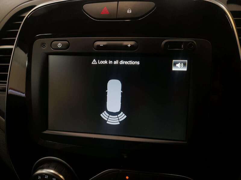 Used Renault Captur 2019 for sale - 77814672: Photo 17