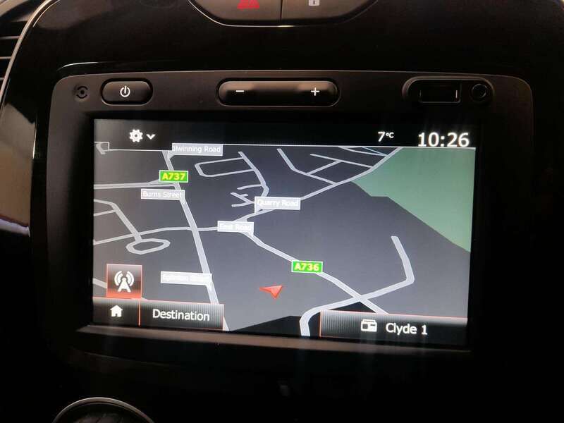 Used Renault Captur 2019 for sale - 77814672: Photo 18