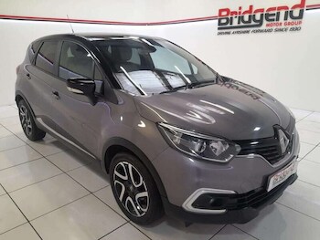 Used Renault Captur undefined for sale - 77814672: Photo