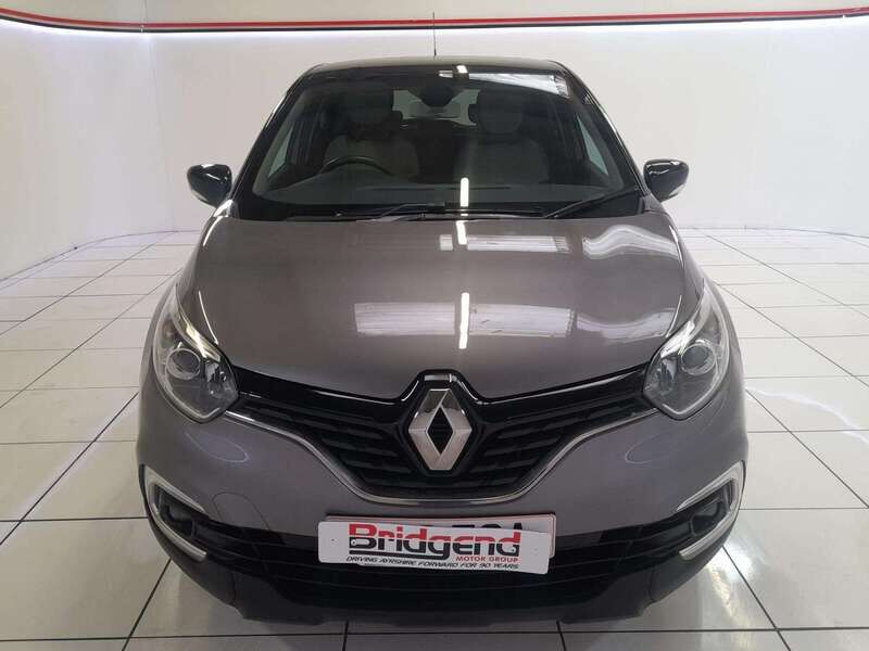 Used Renault Captur 2019 for sale - 77814672: Photo 2
