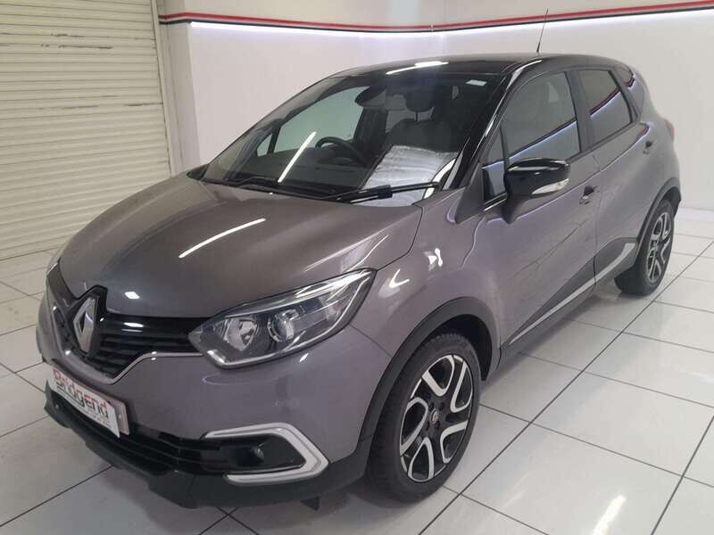 Used Renault Captur 2019 for sale - 77814672: Photo 3