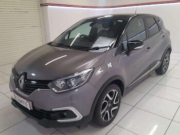 Used Renault Captur undefined for sale - 77814672: Photo